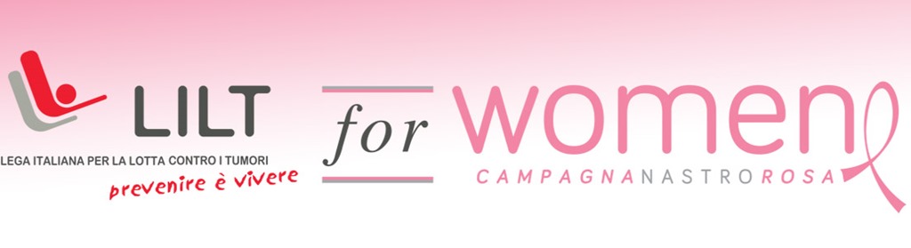 Comunicato stampa relativo alla campagna Nastro Rosa 2015
