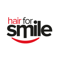 HAIR FOR SMILE!