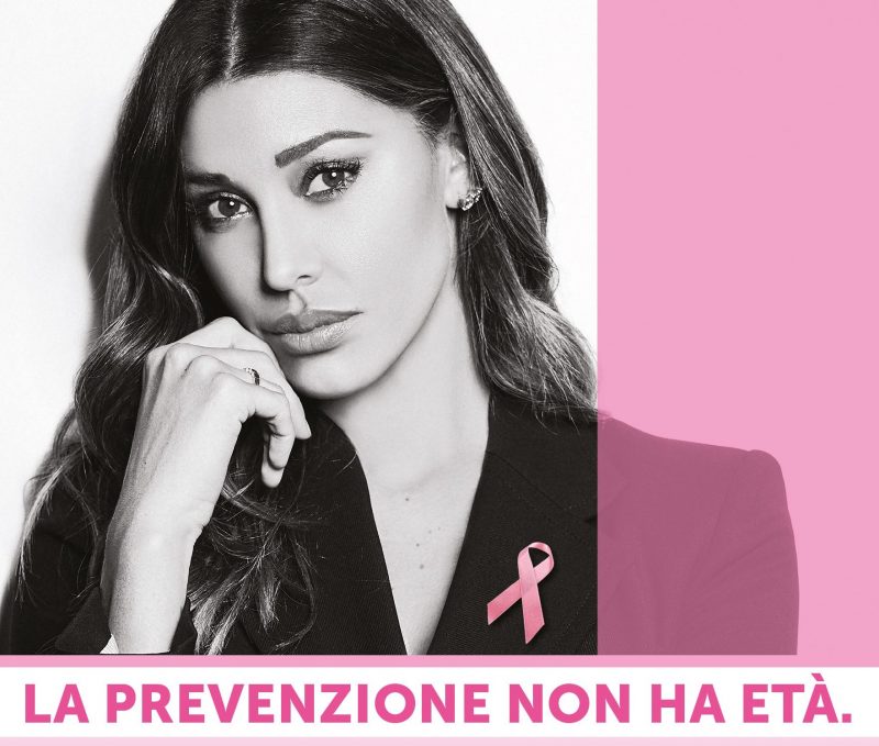 LILT for Women – Campagna Nastro Rosa 2019